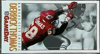 Derrick Thomas