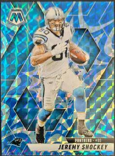 Jeremy Shockey