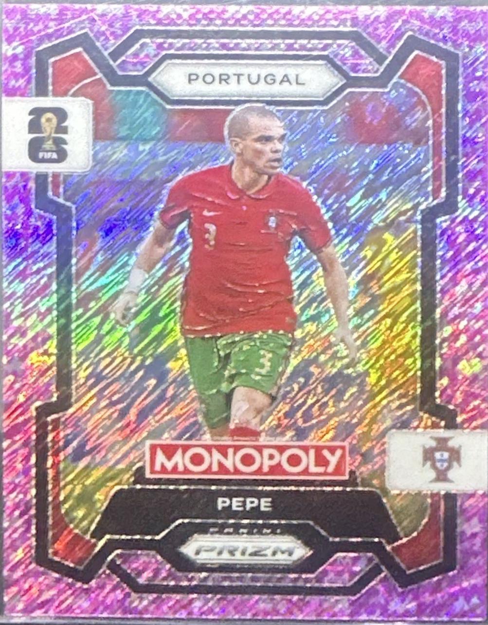Pepe