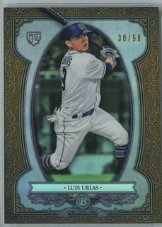 Luis Urias