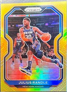 Julius Randle