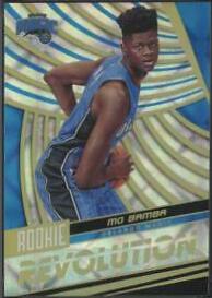 Mo Bamba