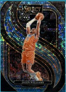 Jalen Williams