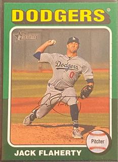 Jack Flaherty