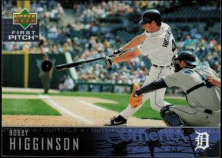 Bobby Higginson