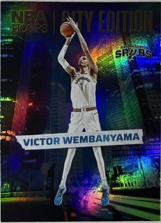 Victor Wembanyama