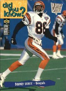 Darnay Scott