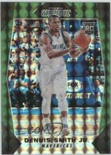 Dennis Smith Jr.