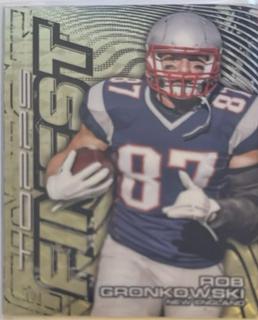 Rob Gronkowski