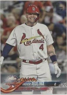 Yadier Molina