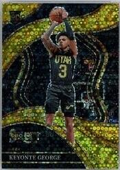 Keyonte George