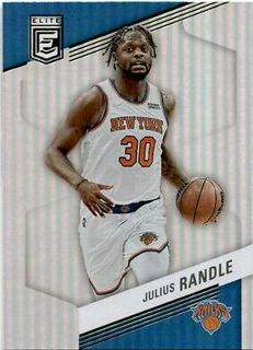 Julius Randle