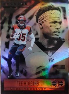 Tee Higgins