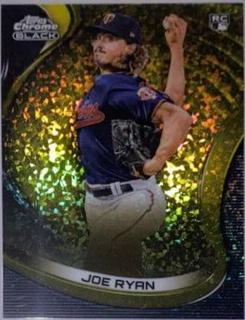 Joe Ryan