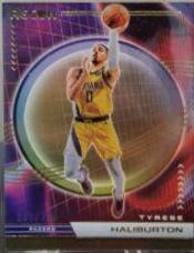 Tyrese Haliburton