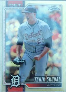 Tarik Skubal