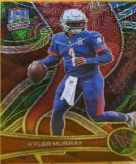 Kyler Murray
