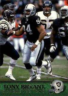 Tony Bryant
