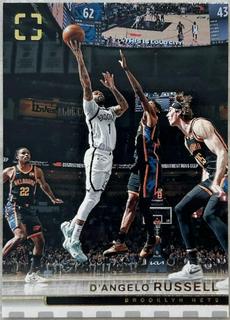 D'Angelo Russell