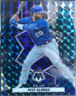 Pete Alonso