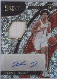 Jalen Johnson