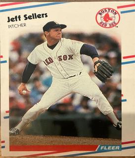 Jeff Sellers