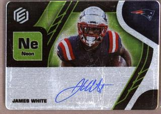 James White