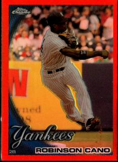 Robinson Cano