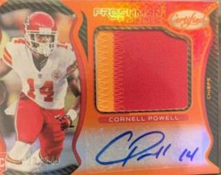 Cornell Powell