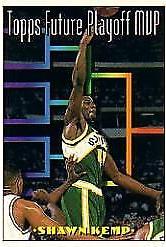 Shawn Kemp