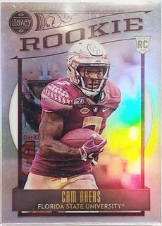 Cam Akers