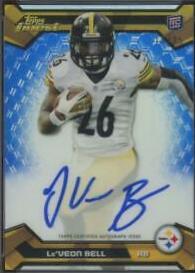 Le'Veon Bell