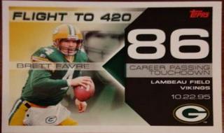Brett Favre