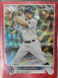 DJ LeMahieu