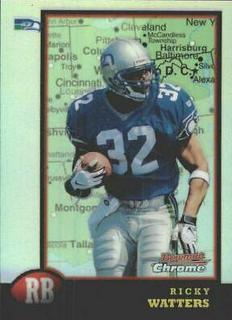 Ricky Watters