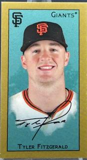 Tyler Fitzgerald