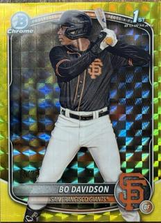 Bo Davidson