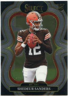 Shedeur Sanders