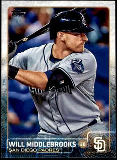Will Middlebrooks
