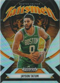 Jayson Tatum