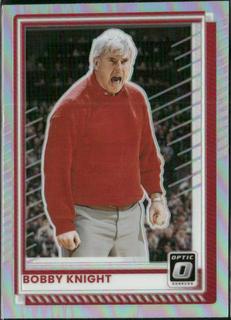 Bobby Knight