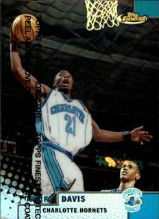 Ricky Davis