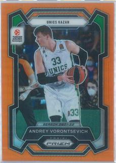 Andrey Vorontsevich