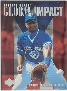 Carlos Delgado