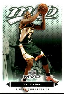 Ray Allen