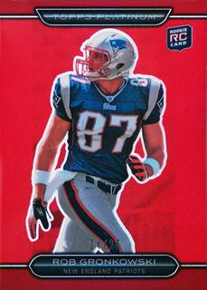 Rob Gronkowski