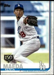 Kenta Maeda