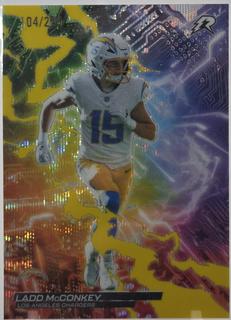 Ladd McConkey