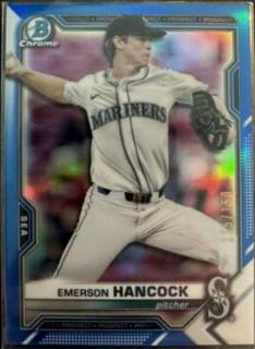 Emerson Hancock