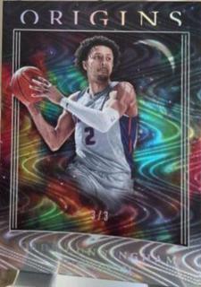 Cade Cunningham